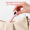 Lampe für Gelnägel: Flash Curing Nageltrockner mit Dual Produktbild-Vorschau 7