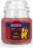 Haribo™ Duftkerzen Geschenkset, 3er Set Kerzen im Glas, je Produktbild-Vorschau 6