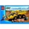 Lego Dump Truck City, 20 cm, 7 cm, 5 Jahr(e), 12 Jahr(e), Produktbild-Vorschau 4