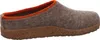 Haflinger Grizzly Torben pantofole da donna e da uomo in Anteprima dell’immagine prodotto 20