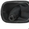 VW Passat B5 96-00 Pommeau de levier de vitesses NOIR + Voir les images du produit 7