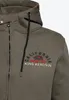 King Kerosin Adventure Gear Kapuzenjacke - Motor State M Produktbild-Vorschau 3