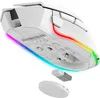 Razer Basilisk V3 Pro - Weiß (RZ01-04620200-R3M1) Produktbild-Vorschau 8