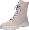 Paul Green Schnürstiefeletten Damen 31363135303131 Grau 37 Produktbild-Vorschau 1