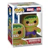 FUNKO POP! - MARVEL - Holiday Gingerbread Hulk #935 Podgląd zdjęcia produktu 1