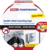 Taśma montażowa POWERBOND super mocna 5m:19mm Podgląd zdjęcia produktu 2