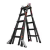 Drabina teleskopowa Velocity Pro Little Giant 4x5 szczebli Podgląd zdjęcia produktu 2