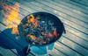 Outdoorchef Kensington 570 ULINE Holzkohle-Kugelgrill Ø Produktbild-Vorschau 6