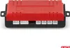 Set di sensori di parcheggio silver 4 sensori con buzzer Anteprima dell’immagine prodotto 5