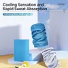 3 Stück Kühlhandtuch Cooling Towel,multifunktionales Sport Produktbild-Vorschau 6