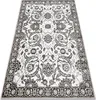 Teppich MATEO 8037/944 Klassisch Rahmen, Blumen - Produktbild-Vorschau 1