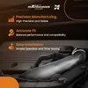 Luftansaugkanalschlauch for Mercedes CLA250/GLA250 2014-20 Produktbild-Vorschau 11