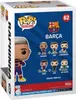 Funko Pop! Fußball: Barcelona - Raphinha #62 Produktbild-Vorschau 4