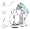 Küchenmaschine KENWOOD KMX754APB Produktbild-Vorschau 5