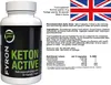 Fyron Keton Active - 60 Kapseln Produktbild-Vorschau 5