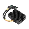 Prostownik, regulator napięcia, prostownik z regulatorem, Podgląd zdjęcia produktu 4