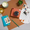 FUJIFILM Instax Square SQ1 Fotocamera istantanea arancione Anteprima dell’immagine prodotto 11