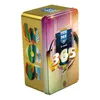 A gold tin box with FIFA 365 branding and graphics. Náhľad obrázku produktu