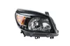 Johns, fari alogeni per Ford Ranger 06 04/09- con set H4 Anteprima dell’immagine prodotto 4