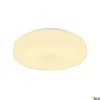 SLV 1002076 LIPSY 40 Drum CW LED Outdoor Wand- und Produktbild-Vorschau 3