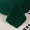 FEBE Tagesdecke Bettüberwurf 240x220 cm Grün Überwurfdecke Produktbild-Vorschau 4