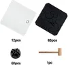 Jopassy Kleiderschrank Regal DIY Steckregal Garderobe Produktbild-Vorschau 4