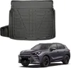 Tapis De Coffre Sur Mesure Pour Cupra Terramar Depuis 2024, Voir les images du produit 1
