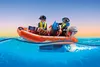PLAYMOBIL City Action 70769 Grande nave portacontainer con Anteprima dell’immagine prodotto 8