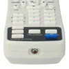 vhbw Fernbedienung kompatibel mit Epson EX5250, EX3240, Produktbild-Vorschau 7
