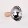 Kovový vykrajovač na pirohy, Ø 6,8 cm Náhľad obrázku produktu 8