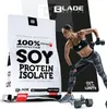 BLADE 100% SOJA-Protein-Isolat - 1000g - Vanille Produktbild-Vorschau 3