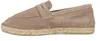 Toni Pons Herren Espadrilles Slipper BENET Grau Produktbild-Vorschau 9