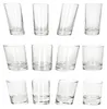 18-częściowy zestaw szklanek Pisa long drink glasses whisky Podgląd zdjęcia produktu 5