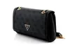 Guess Handtasche Noelle Convertible Cross Flap Logo 16.5 x Produktbild-Vorschau 10