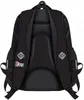 Zaino scolastico RIFT - Set da 5 pezzi nero - grigio Anteprima dell’immagine prodotto 3