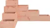 vidaXL Rastlinné schodisko 4 stupne 80,5x79x36 cm z Náhľad obrázku produktu 5