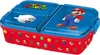 STOR Sandwichbox Kids Nintendo Super Mario, mehrere Fächer, Produktbild-Vorschau 6