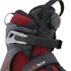 K2 ALEXIS 90 BOA burgandy_orange 1 burgandy - orange 8 Produktbild-Vorschau 11