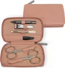WINDROSE set de manucure Marvella RV 2S / K Manicure Set Voir les images du produit 6