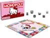 Gra planszowa Hasbro Monopoly Hello Kitty Edition dla Podgląd zdjęcia produktu 3