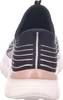 Skechers Plus Soft Luster Couleur Noir Voir les images du produit 23