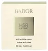 Babor HSR Lifting Anti-Wrinkle Cream 50 ml Produktbild-Vorschau 4
