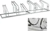Fahrradständer für 6 Fahrräder höhenversetzt 210 x 45 cm Produktbild-Vorschau 1