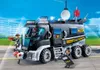 PLAYMOBIL City Action 9360 SEK ciężarówka ze światłem i Podgląd zdjęcia produktu 6