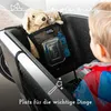 moin minis rete portabagagli per Urban Arrow Family e Anteprima dell’immagine prodotto 2