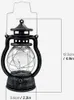 LED vintage lucerna nočné svetlá dekoratívne vonkajšie Náhľad obrázku produktu 1