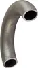 Schweissbogen 2 Zoll 60,3mm 180° lang DN50 Rohrbogen Produktbild-Vorschau 2