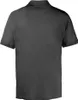 4PROTECT® UV-Schutz-Poloshirt MADISON Grau XL Produktbild-Vorschau 4