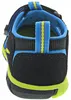 KEEN Seacamp Ii Cnx Sandale Kinder blau 35 Produktbild-Vorschau 38