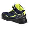 A single Sparco safety shoe shown from a three-quarter rear angle against a white background. Produktbild-Vorschau